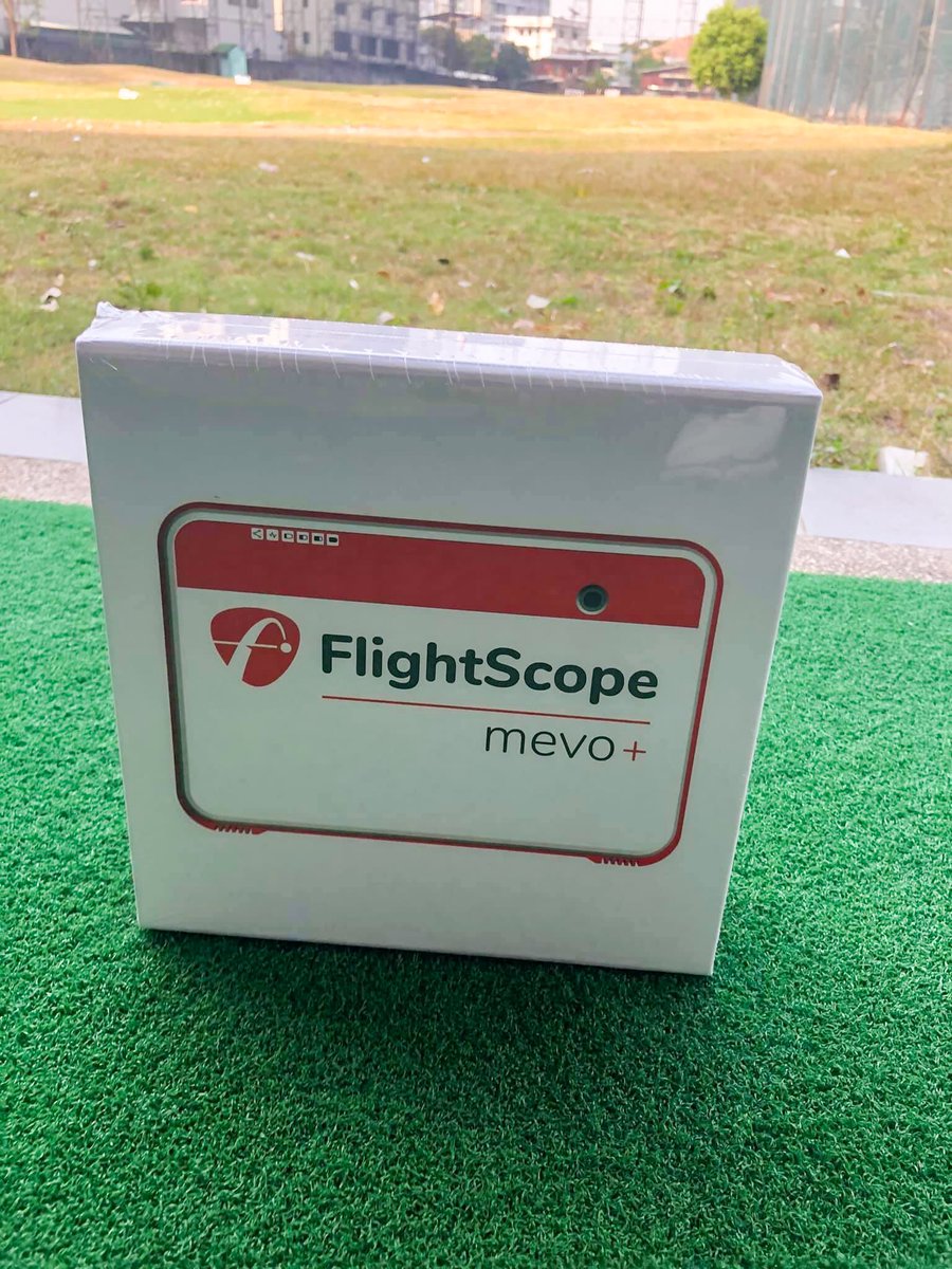 propor_kanapon's tweet image. New item for Golf Lesson #flightscopemevoplus 🤩🏌🏼‍♂️⛳️

#เรียนกอล์ฟ #สอนกอล์ฟ #สอนกีฬา #กอล์ฟพื้นฐาน #นักกีฬา #ออกรอบ #วงสวิง #สอนกอล์ฟพระราม3 #สอนกอล์ฟสาทร #ตีกอล์ฟ #Golf #golfcourse #golfer #กีฬา #sport 

FB: m.facebook.com/propor.kanapon
IG: propor.kanapon