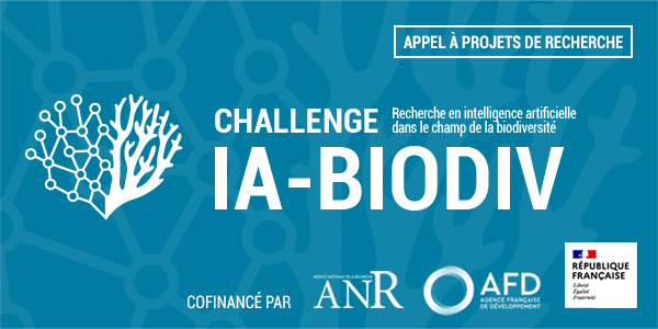 ANR - Agence nationale de la recherche (@agencerecherche) on Twitter photo L’#ANR et l'<a href="/AFD_France/">Agence Française de #Développement (AFD) 🇫🇷 🇪🇺</a> lancent un appel en #IntelligenceArtificielle : le Challenge IA-Biodiv afin de soutenir des projets de #recherche sur le développement de méthodes d’#IA pour une meilleure prédiction des évolutions de la #biodiversité
➡ bit.ly/3vFk52w L’#ANR et l'<a href="/AFD_France/">Agence Française de #Développement (AFD) 🇫🇷 🇪🇺</a> lancent un appel en #IntelligenceArtificielle : le Challenge IA-Biodiv afin de soutenir des projets de #recherche sur le développement de méthodes d’#IA pour une meilleure prédiction des évolutions de la #biodiversité
➡ bit.ly/3vFk52w