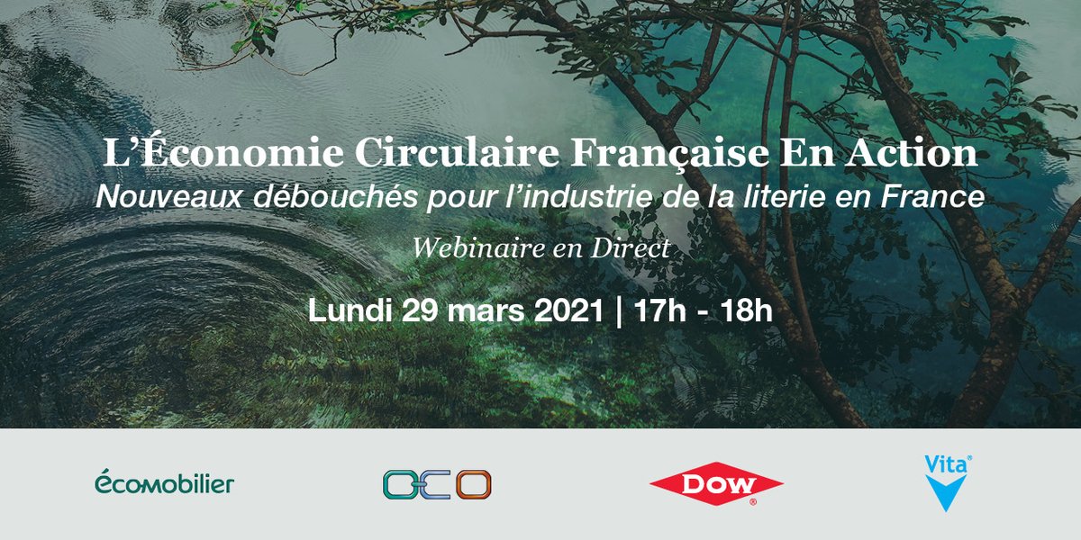 Chaque année, en Europe, se sont plus de 30 millions de matelas usagés qui sont jetés! Venez en apprendre plus sur les nouveaux débouchés offerts à l’industrie de la #literie en France, par Dow et ses partenaires au travers du projet #DowRENUVA dow.inc/3rY61PH #recyclage