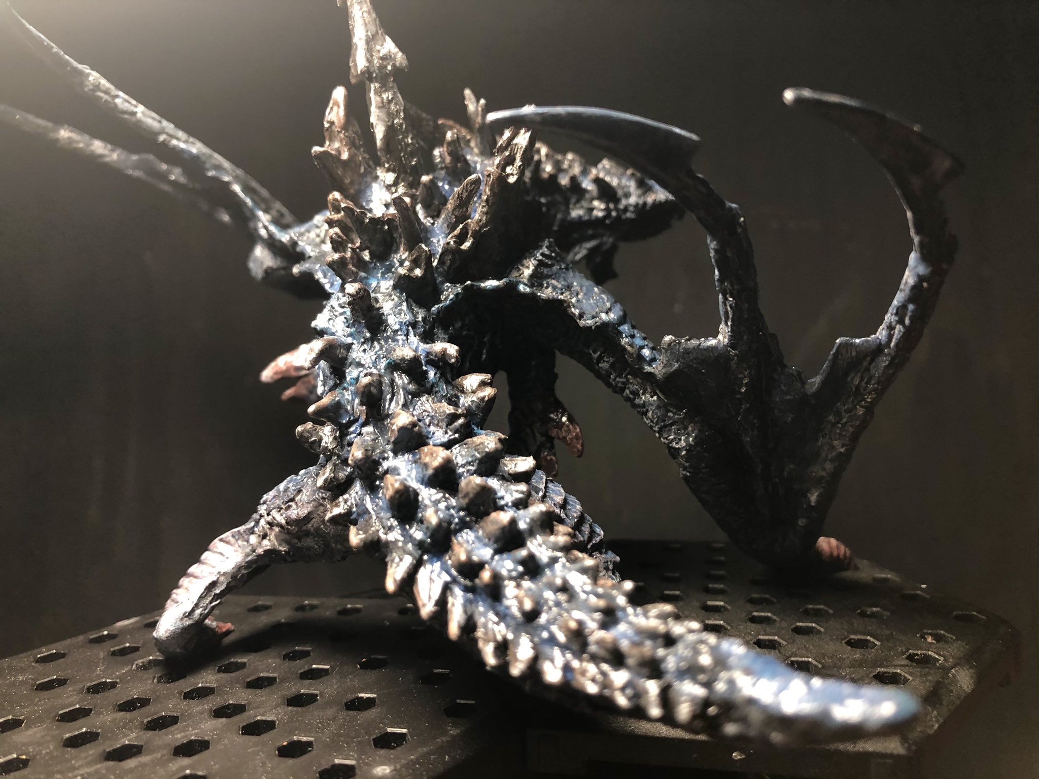 ゴグマジオス　ガレージキット　モンスターハンター　フィギュア　モンハン ゴグマジオス ガレージキット モンスターハンター フィギュア