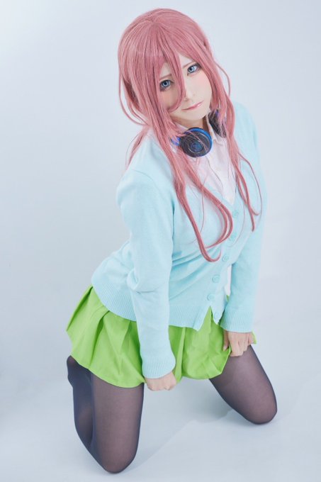 コスプレイヤー嫁ちゃんのTwitter画像64