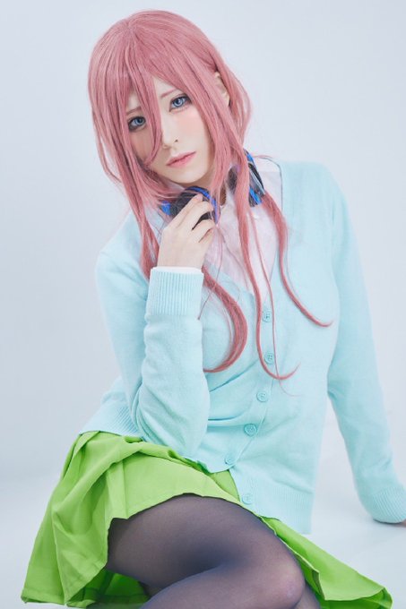 コスプレイヤー嫁ちゃんのTwitter画像63