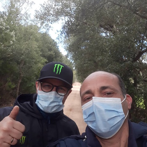 Test Sardegna!!!
Selfie con Peter Solberg
instagram.com/p/CMiUDMUpNz-/…