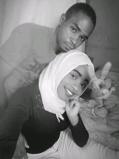 With My Chibea kumasuka