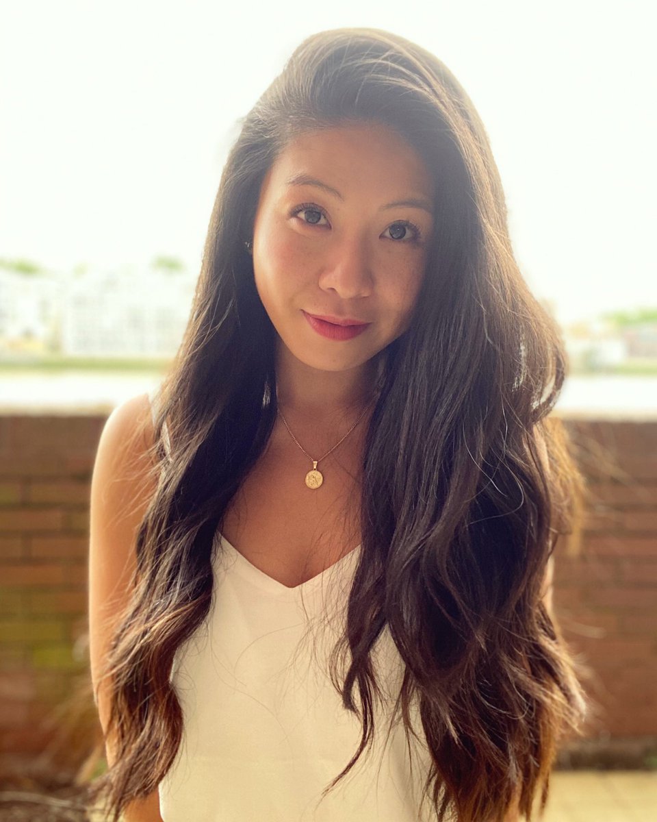 Mandy Chan tweet media