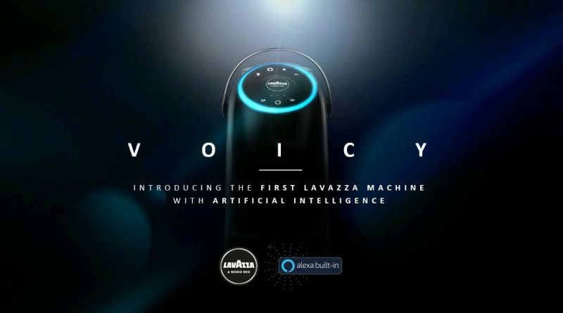Vittorio Molaschi (@mrvimolas) on Twitter photo Amazon: "You can get anything thanks to #Alexa AI. "
Italians: "Where's my coffee??? "
Well done <a href="/lavazzagroup/">Lavazza Group</a> and <a href="/alexa99/">Alexa | Follow @amazonalexa</a>! ๐คโ
#VoiceFirst Amazon: "You can get anything thanks to #Alexa AI. "
Italians: "Where's my coffee??? "
Well done <a href="/lavazzagroup/">Lavazza Group</a> and <a href="/alexa99/">Alexa | Follow @amazonalexa</a>! ๐คโ
#VoiceFirst