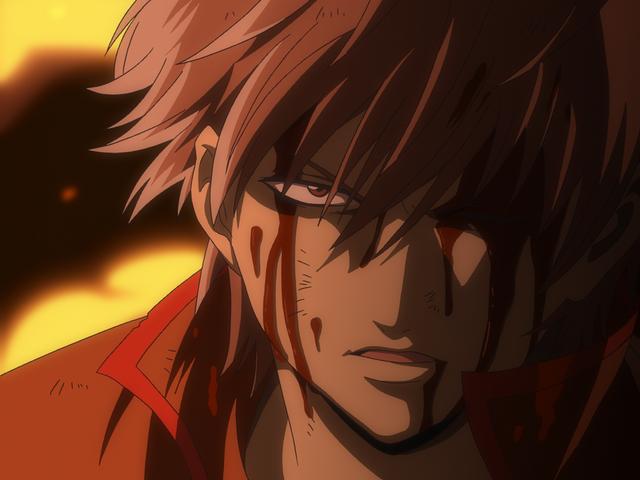 銀魂ザファイナル シン エヴァンゲリオン劇場版 上映中に テレビ愛知 銀魂 再 のエヴァパロが被った Togetter