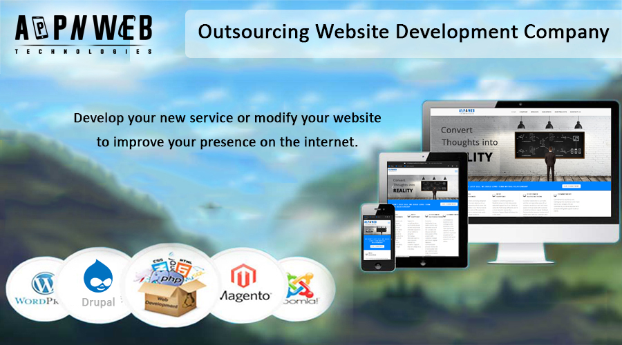 APPNWEB Technologies tweet media