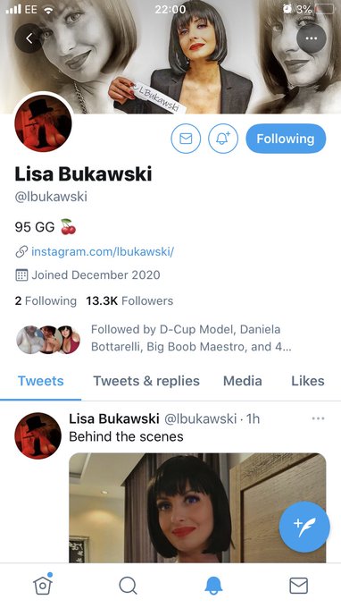 ❗❗BE AWARE❗❗THIS IS A FALSE PROFILE🥸 AND A SCAM🤖❗⬇️⬇️⬇️⬇️⬇️⬇️⬇️⬇️⬇️⬇️⬇️⬇️ https://t.co/76JJseQSoT<a href="/tag/curves"class="tags"><span>#curves</span></a><a href="/tag/sexy"class="tags"><span>#sexy</span></a><a href="/tag/hot"class="tags"><span>#hot</span></a><a href="/tag/horny"class="tags"><span>#horny</span></a><a href="/tag/bigbooty"class="tags"><span>#bigbooty</span></a><a href="/tag/sexybody"class="tags"><span>#sexybody</span></a>