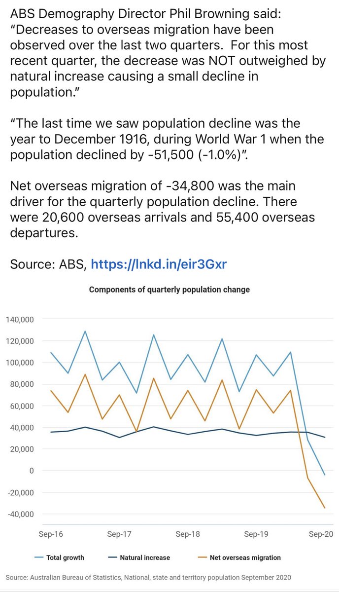 Emma Alberici tweet media