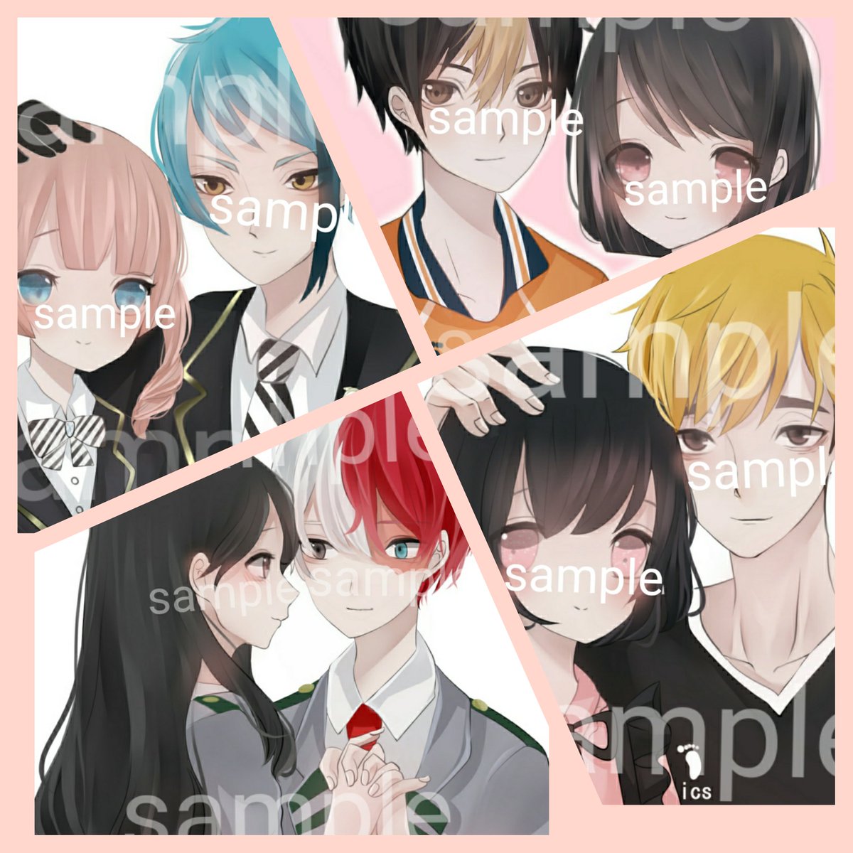 ゆう 有償依頼受付中 有償依頼 アイコン依頼 夢絵依頼 夢絵オーダー イラストオーダー ココナラ 等身アイコン2500円 ディフォルメアイコン00円 夢絵 ペア画は以下のとおり 等身3000円 ディフォルメ2500円 簡単なディフォルメ ゆう 有償依頼受付中 有償依頼 アイコン依頼 夢絵依頼 夢絵オーダー イラストオーダー ココナラ 等身アイコン2500円 ディフォルメアイコン00円 夢絵 ペア画は以下のとおり 等身3000円 ディフォルメ2500円 簡単なディフォルメ