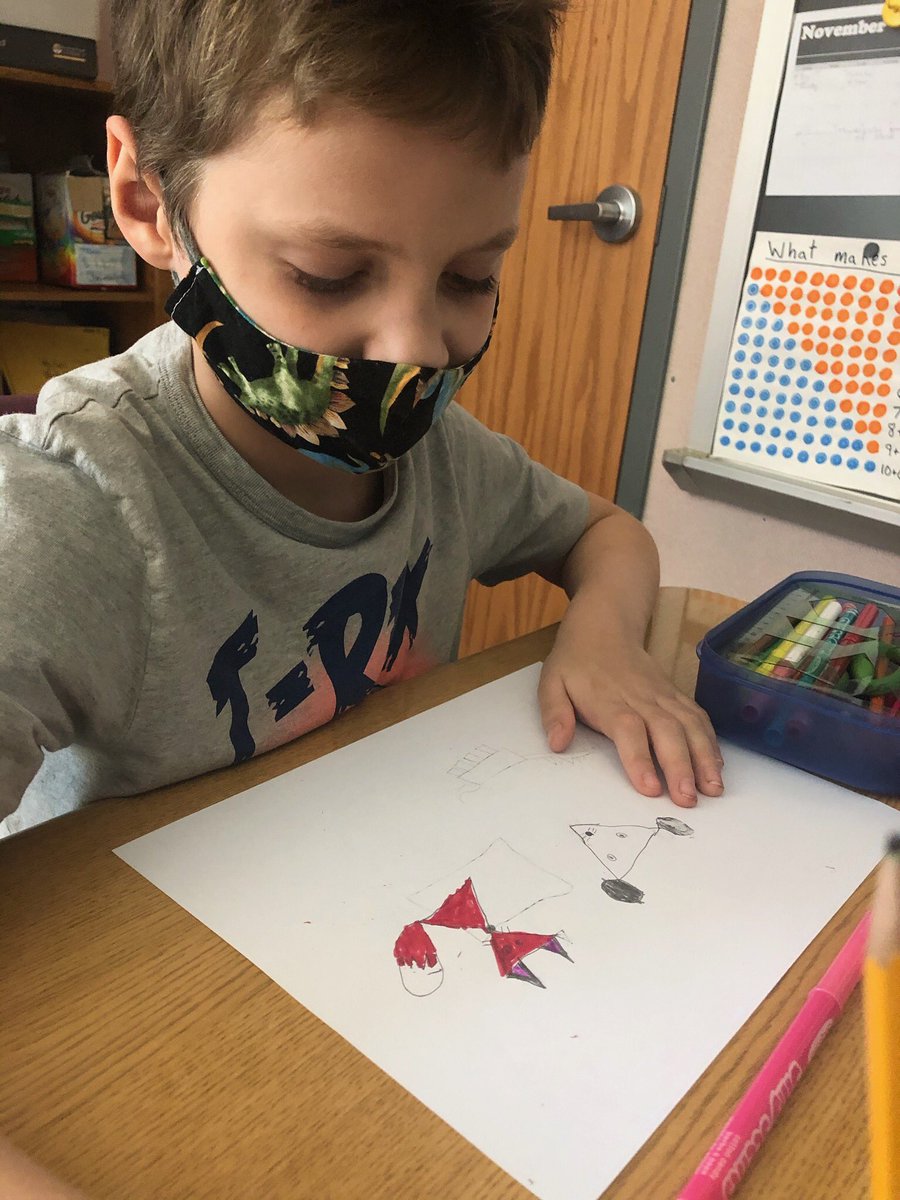 The talents &amp; gifts of students w/ disabilities are varied, as are the talents &amp; gifts of all students.  Students w/ disabilities have so much to offer their peers, teachers, &amp; schools.  #disabilityawarenessmonth #InclusionMatters