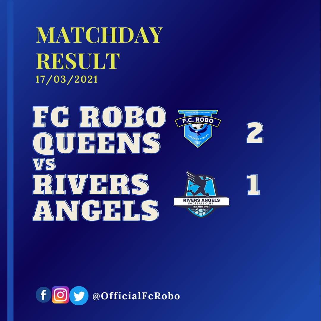OfficialFcRobo's tweet image. SWEET AND A WELL DESERVED VICTORY!!!
#NWFLPremiership2021 #NwflEvolve #RobRiv #football #footballfocus #FootballRepublikPH #thursdaymorning.