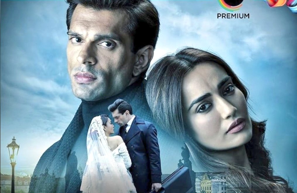 montages. 🤍

[ #SurbhiJyoti #KaranSinghGrover #QuboolHai2Point0 #AsYa]