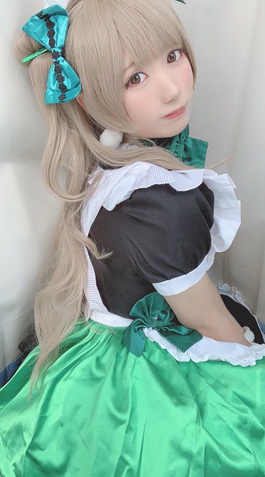 コスプレイヤー白田まめのTwitter画像19