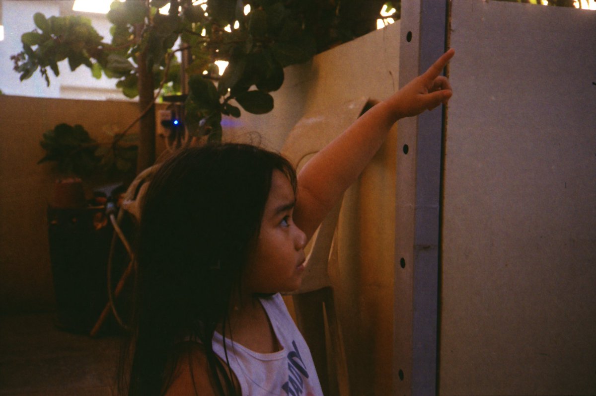 Seannzzz's tweet photo. My 2nd film roll (Pre-pandemic)
Kodak Colorplus 200 https://t.co/nMKkvP3XM3