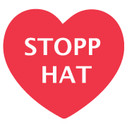 Sammen med #Stopphatprat arrangerer vi gratis digitalt kurs i menneskerettighetsopplæring for lærere, ungdomsarbeidere og ungdomsledere. Meld deg på innen 26. mars! ow.ly/Q0Un50E20eI