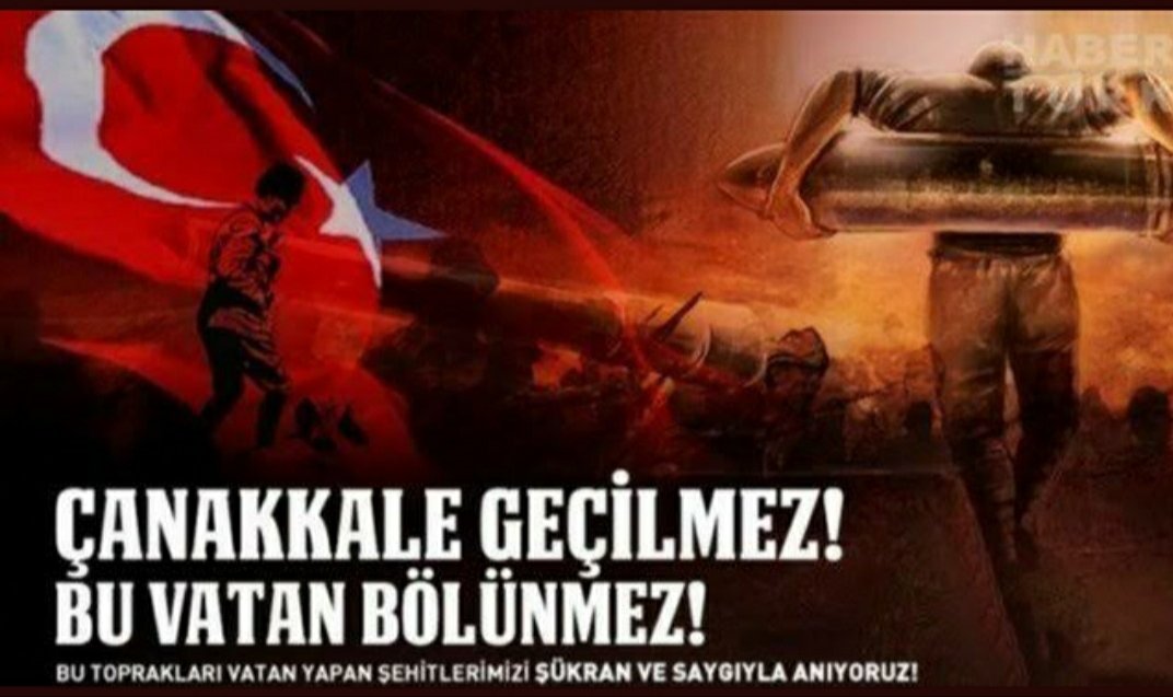 Dur yolcu! Bilmeden gelip bastığın, bu toprak, bir devrin battığı yerdir. Eğil de kulak ver ; bu sessiz yığın, bir vatan kalbinin attığı yerdir. Ulu Önder Mustafa Kemal ATATÜRK ve tüm şehitlerimizi rahmet ve minnetle anıyorum. Ruhunuz şad mekanınız cennet olsun..
