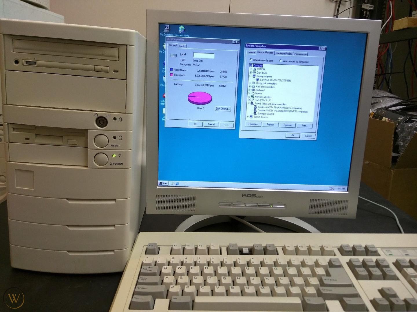 Windows Aesthetics on Twitter: