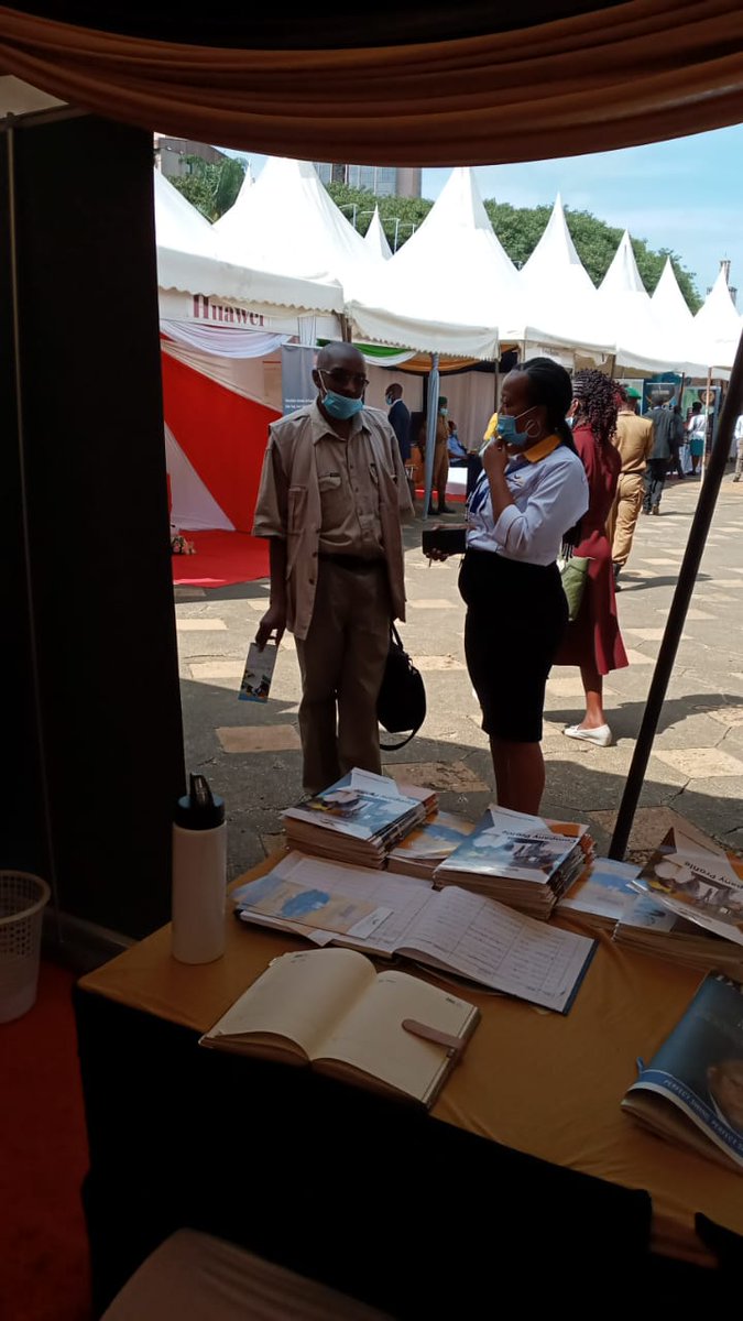 springboardke's tweet photo. We are exhibiting at the @NationBreaking SME expo at KICC from Thursday to Sartuday. You can find our team at the SFA section and they will answer all your questions https://t.co/iFaWN3WUqh