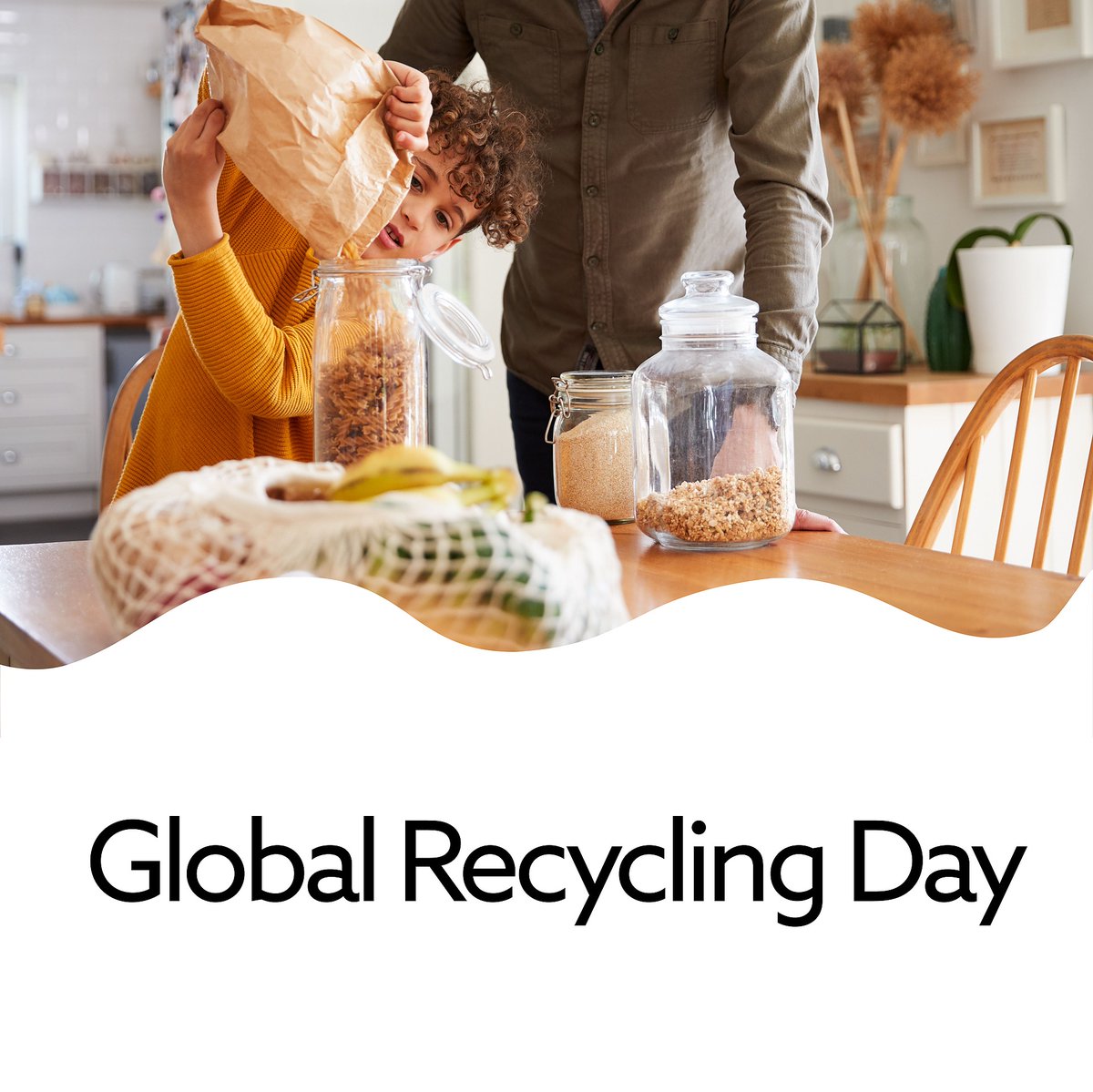 IBD_Design's tweet photo. It's Global Recycling Day! ♻️

We strive to keep our wastage and impact on the #environment to a minimum, while still ensuring your #design is of the utmost quality. 

We talk about the sustainable material and machinery we use in our workshop in our blog: https://t.co/FirUPF3LFH https://t.co/QQCRhYwqm7