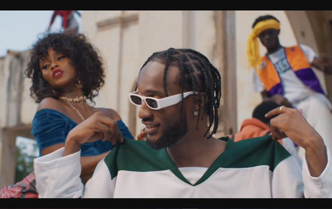 937RhythmFm's tweet photo. 🚨NEW VIDEO ALERT🚨
Eugy & Chop Daily – My Touch
https://t.co/xNO42yVMJj 🔥🔥🔥
Cc @EugyOfficial @ChopDaily
#RhythmEntertainmentNews #Eugy #ChopDaily #MyTouch https://t.co/uLR1xntXyy