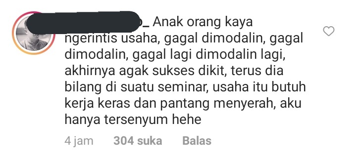 Hasil Bikinan Churros Buat Publik Ngelus Dada Warganet Aku Sudah Berusaha