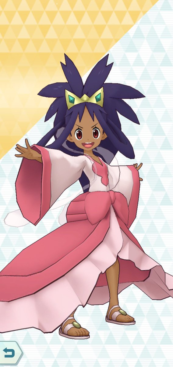 モンスト関係図botのサトシ Bw2のチャンピオンアイリス戦のbgm好きなのは我だけじゃないはず 実装ありがとうございます モンスト関係図botのサトシ Bw2のチャンピオンアイリス戦のbgm好きなのは我だけじゃないはず 実装ありがとうございます