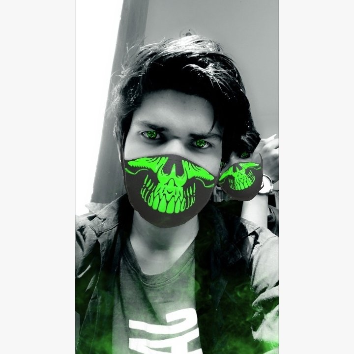 STYLISH ASH tweet media