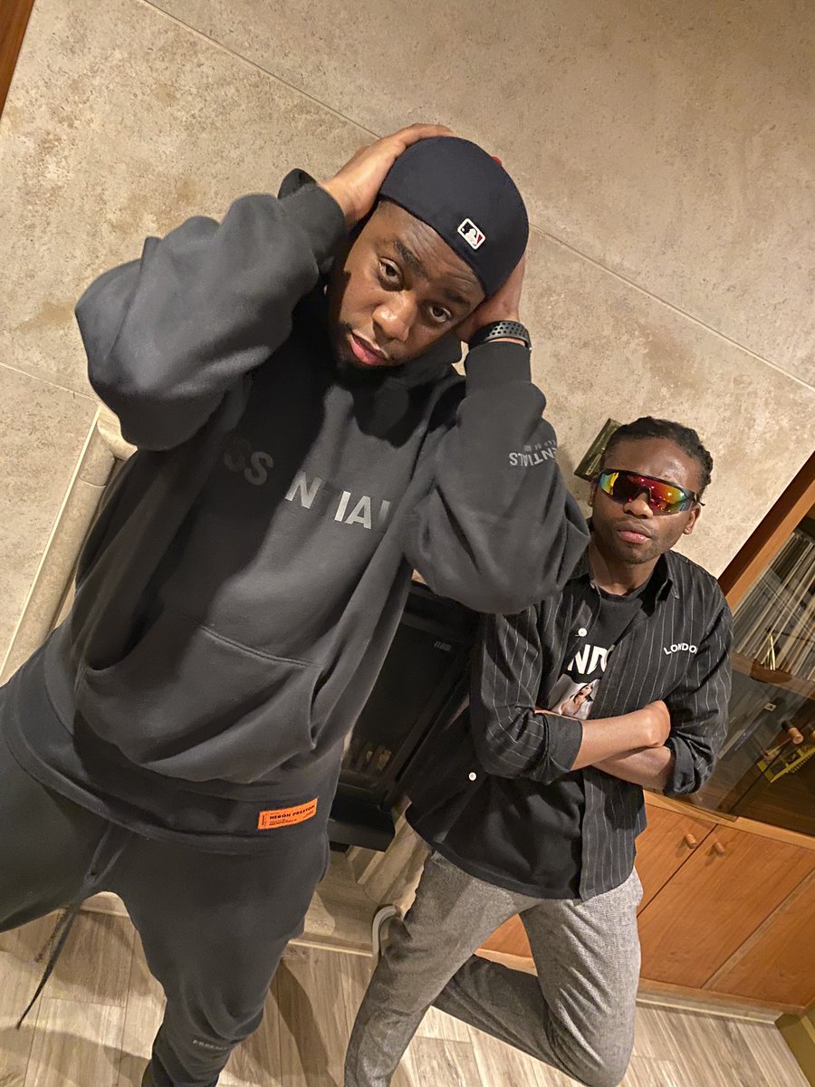 Good 2 see you my bro <a href="/monarcqmonarcq/">MONARCQ</a> ⭕️❤️