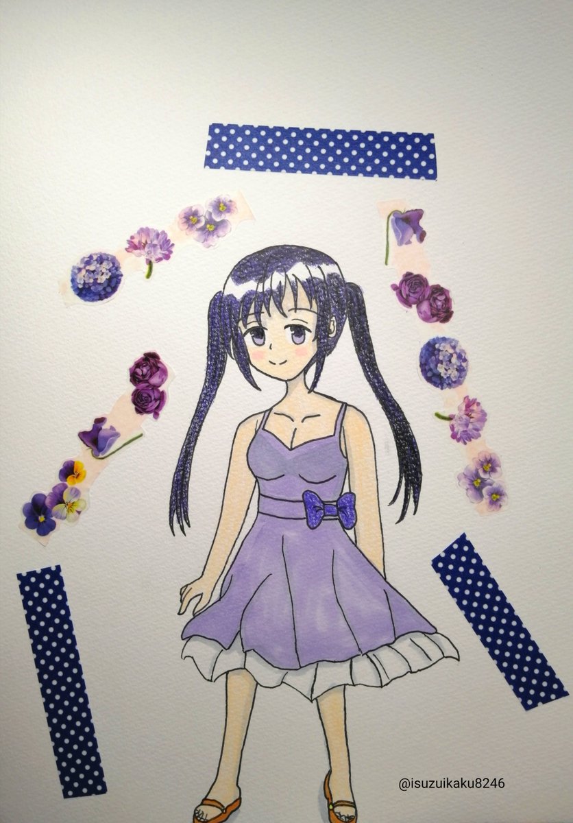 Twoucan 天々座理世 の注目ツイート イラスト マンガ コスプレ モデル Twoucan 天々座理世 の注目ツイート イラスト マンガ コスプレ モデル
