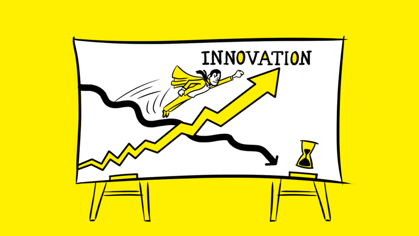 Vous avez un projet d'#innovation ? Apprenez à le tester et à le mettre en œuvre grâce à l' #InnovationCamp, une #Masterclass d'<a href="/univbordeaux/">Université de Bordeaux</a> et financez-là grâce au #CPF
⬇️
cc <a href="/FunPartenaires/">FUN-Partenaires</a> fun-corporate.fr/fr/actualites/…