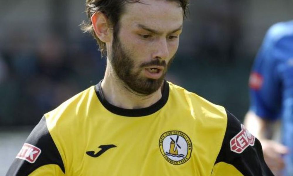 The Pitching In Southern Football League tweet media