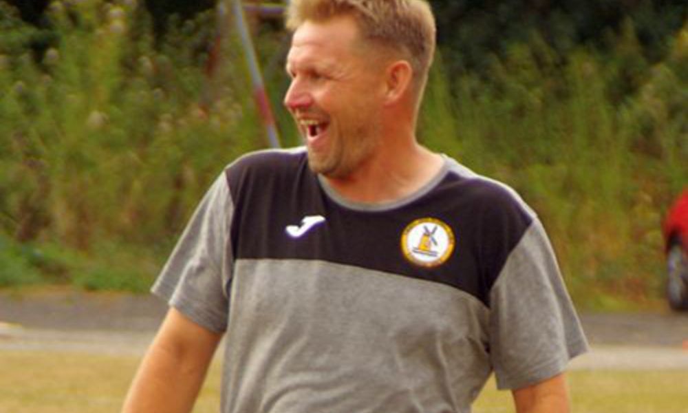 North Leigh Announce New Management Set-up New Millers manager appointed. 
 Read More on our website at southern-football-league.co.uk/news/127606/No…