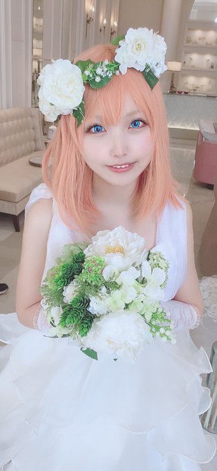 コスプレイヤーきみちかのTwitter画像44