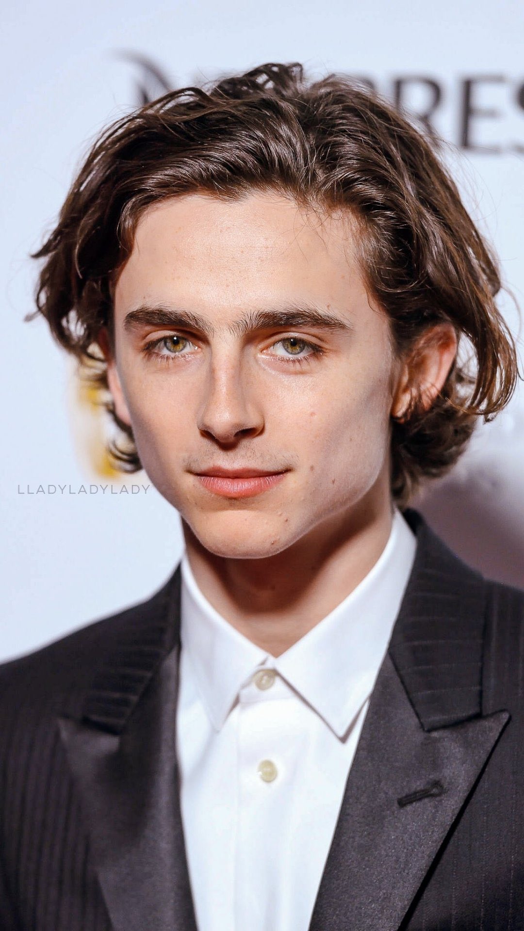 Timothée Chalamet's Mustache Sparks Internet-Wide Debate — Twitter