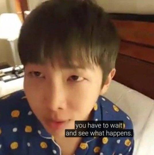namjoon speaks in 4 languages and that are english, korean, japanese, and comfort https://twitter.com/comma_bts...