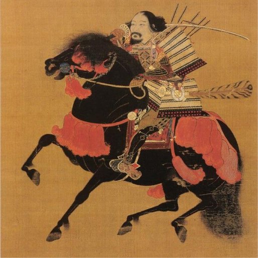 @rangukaito 南北朝といえば武具の巨大化が始まった時代。大太刀や大薙刀の流行、そして新兵器としての槍の登場など、日本の武具史においても特徴的で面白い時代だゾ～。(あまりにデカくしすぎた為、後世に改修されて当時のものの現存数がすく)ないです。 