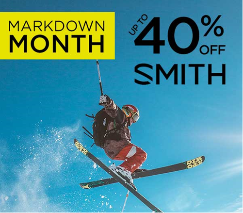 Utahskis's tweet photo. 40% OFF on #smith Goggles &amp; Helmets
For more detail click below link: https://t.co/8xD0Fhk8N0 https://t.co/iXkL6RHmu2