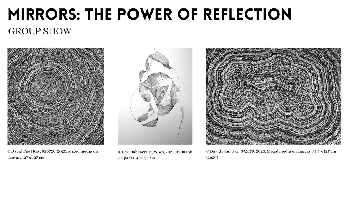 ART TROPE GALLERY tweet media