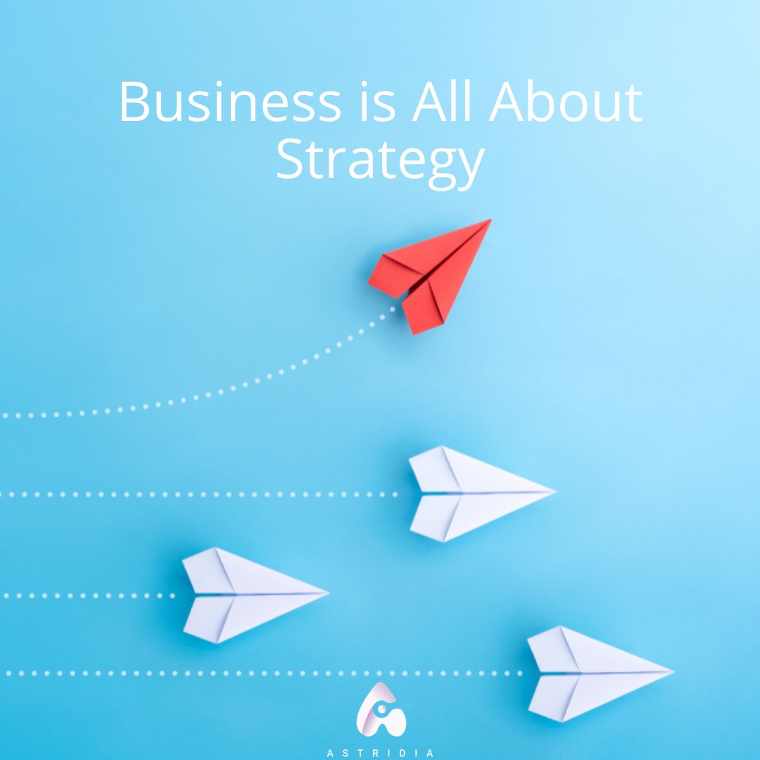 AstridiaGlobal's tweet photo. It’s tempting to assume that business growth is achieved by simply creating a solution that solves a market problem. While this is important, attaining exponential growth in a business venture requires strategic planning, clear-cut market positioning, https://t.co/4JSu8I6tSp