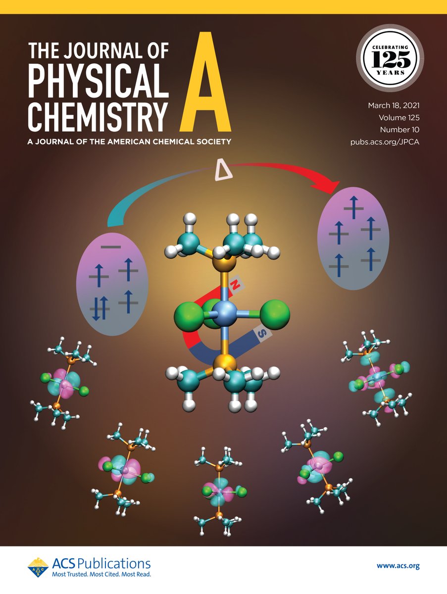Rishu Khurana (@rishukhurana8) on Twitter photo Our reseach featured on the cover of <a href="/JPhysChem/">The Journal of Physical Chemistry</a>
Link: pubs.acs.org/doi/10.1021/ac…
<a href="/ACS4Authors/">ACS for Authors</a> #MyACScover <a href="/ehesan/">Prof. Md. Ehesan Ali</a> Our reseach featured on the cover of <a href="/JPhysChem/">The Journal of Physical Chemistry</a>
Link: pubs.acs.org/doi/10.1021/ac…
<a href="/ACS4Authors/">ACS for Authors</a> #MyACScover <a href="/ehesan/">Prof. Md. Ehesan Ali</a>