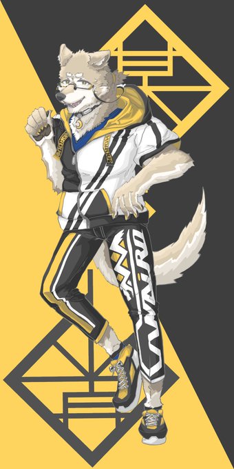 狼獣人のtwitterイラスト検索結果 古い順 狼獣人のtwitterイラスト検索結果 古い順