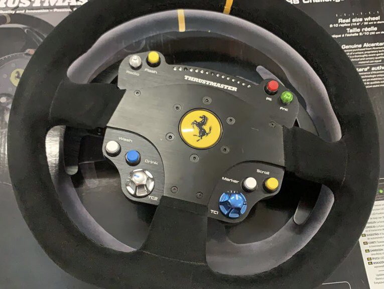 Estas buscando el nuevo aro del tspc y no lo encuentras?
175€ en casa con gastos de envio incluidos. <a href="/keny500/">Christian Ortega</a> <a href="/K0nrads0n/">Konradson</a> @JDBALBOA <a href="/DbbOscar/">Oscar DBB</a> <a href="/GuMmmMp/">guMp!</a> <a href="/DonSantozIK/">ᴅᴏɴ sᴀɴᴛᴏᴢ</a> <a href="/Pumyracing/">Pumyracing</a> <a href="/ByMaNiiaC_/">ByMaNiiaC_</a> @Johnnie_Shore <a href="/AsturSimRace/">AsturSimRace</a> <a href="/NachoRallye/">Nacho LdR</a> <a href="/WorldDrivers/">TheDriversWorld</a> <a href="/Derek_Issa83/">Derek Issa Lavid</a> <a href="/iroNBiN_Gaming/">iroNBiN Gaming</a>