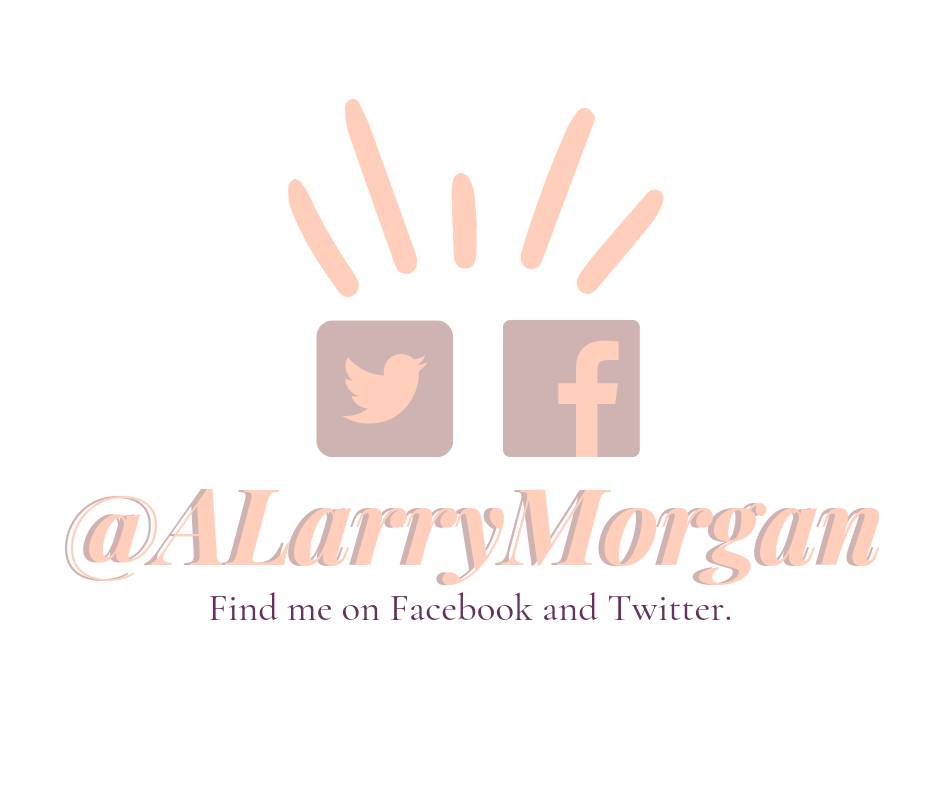 Larry Morgan tweet media