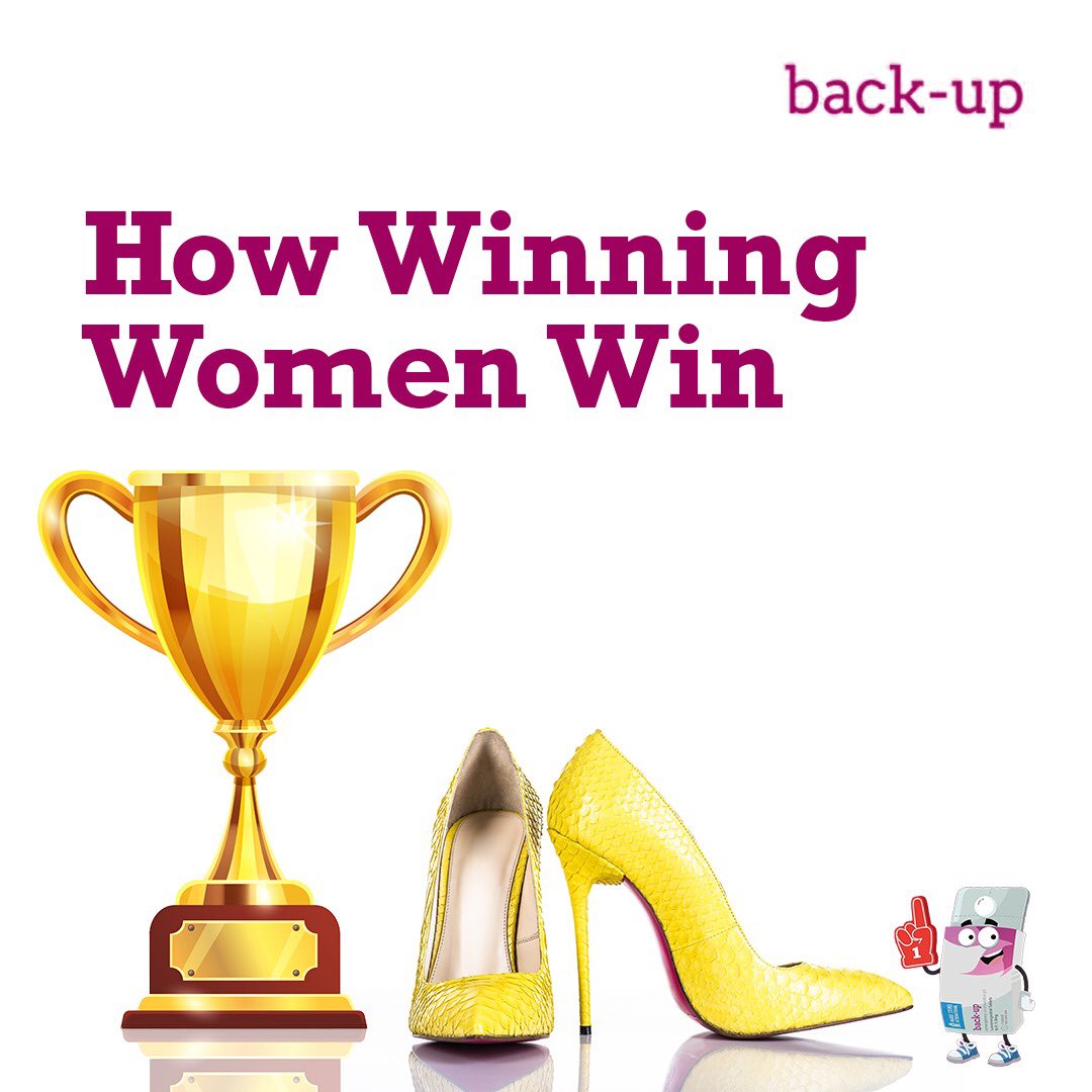 amietorii's tweet photo. Here are some useful tips 
#backup #onepillbackup #ChooseTochallengewithbackup https://t.co/U0jbLTQXdT