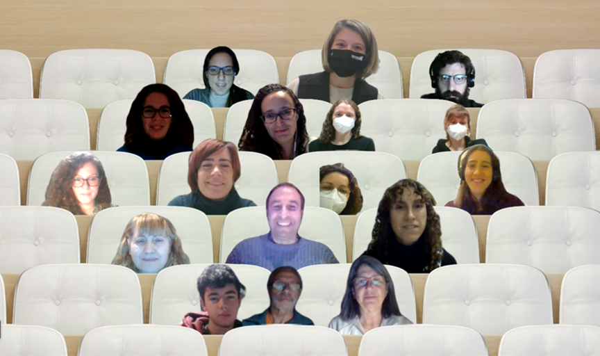 ISC2bibliolab tweet media