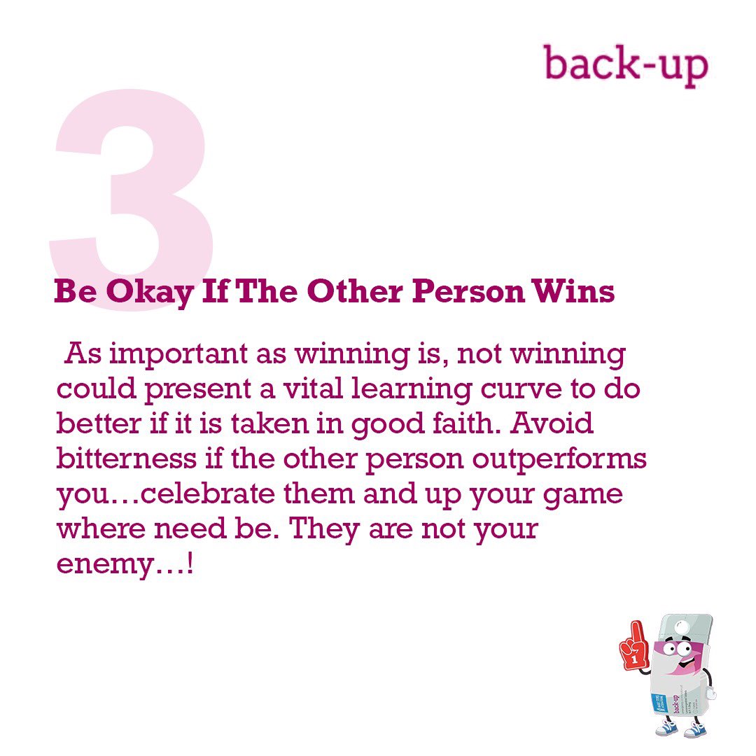 nimilooluwa's tweet photo. Play Fair
 This is simple. Do not jeopardise the efforts of the other candidates just so you can win. You won’t just be letting women down if you do that, you’d be letting humanity down. 
#backup #onepillbackup #ChooseTochallengewithbackup https://t.co/JFjnGw2tN6