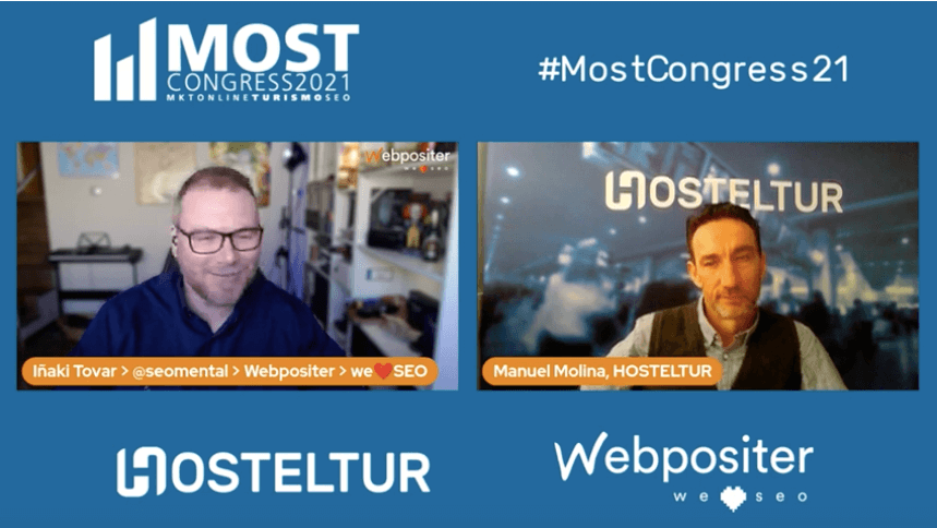 soyjonavelez's tweet photo. Resumen #MostCongress21: El sector turístico afronta la reinvención pos-COVID-19 con la marca, la digitalización y la osadía como valores estratégicos
👉https://t.co/5qlki5F2MS vía @WebPositer
#congreso #marketing #evento https://t.co/Di2qta911O
