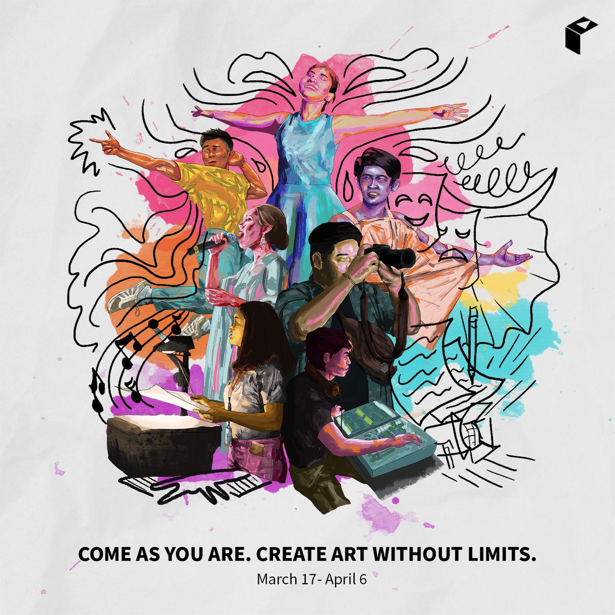 CSB_CAU's tweet image. Make BCAU your new home to develop your talents, express yourself, and build your portfolio to jumpstart your career. 

For the list of requirements and procedures, download the file here: bit.ly/2QeTR71 
Submit your portfolio/requirements here: bit.ly/3eN7yEv